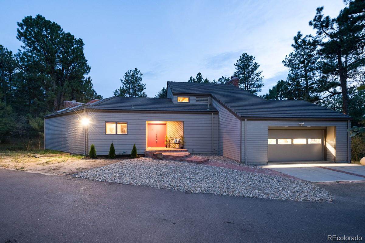 135 Staghorn Way - Photo 1