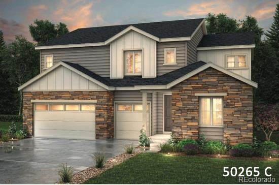 124 Rockingham Circle - Photo 1