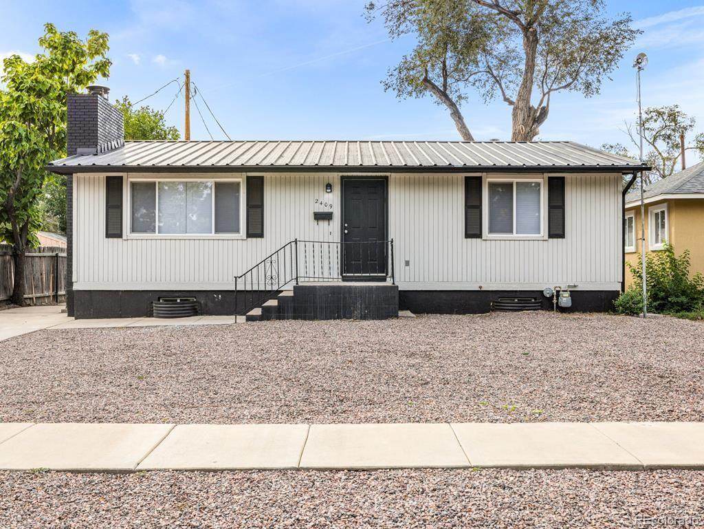 2409 Elizabeth Street - Photo 1