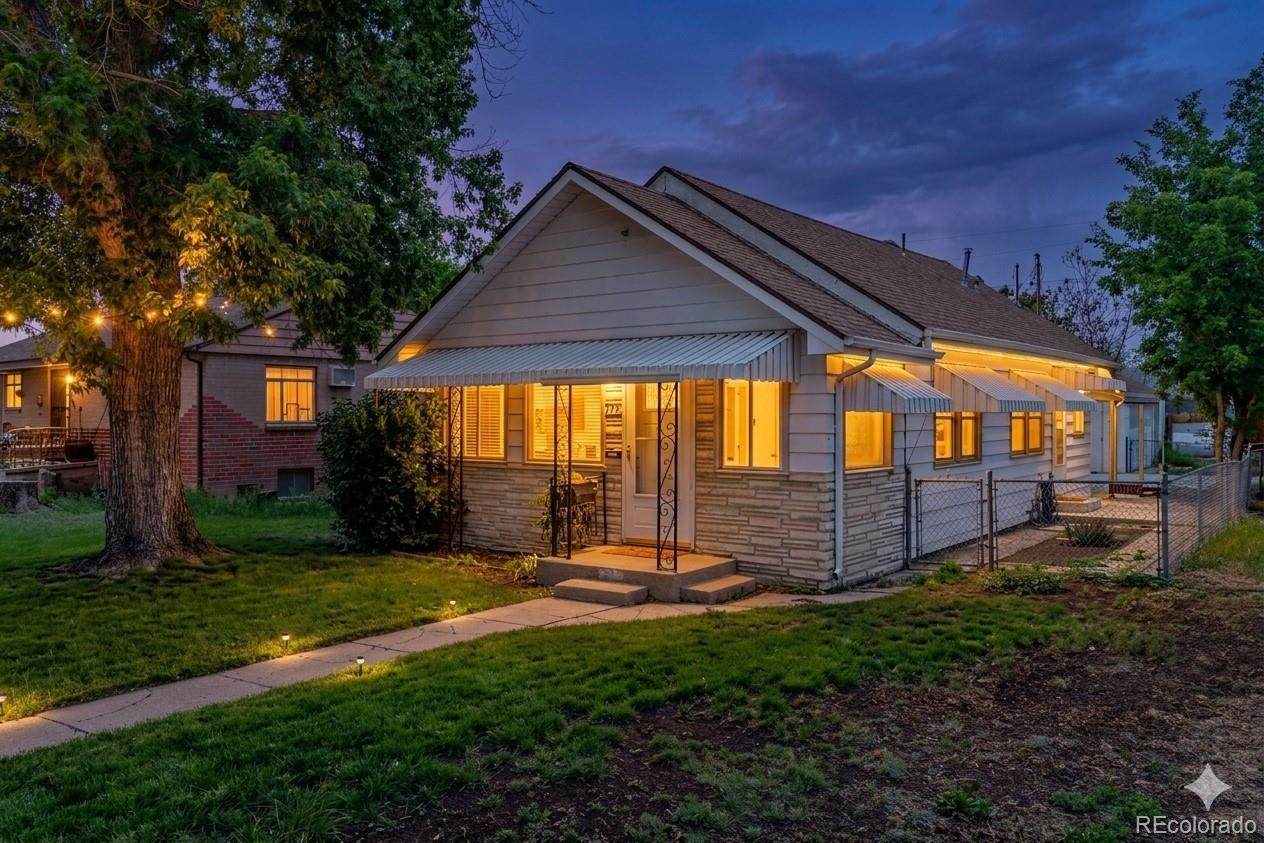172 Lowell Boulevard - Photo 1