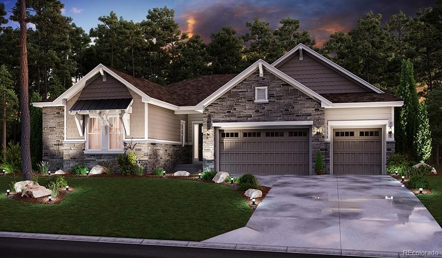5625 Heritage Oak Drive - Photo 1