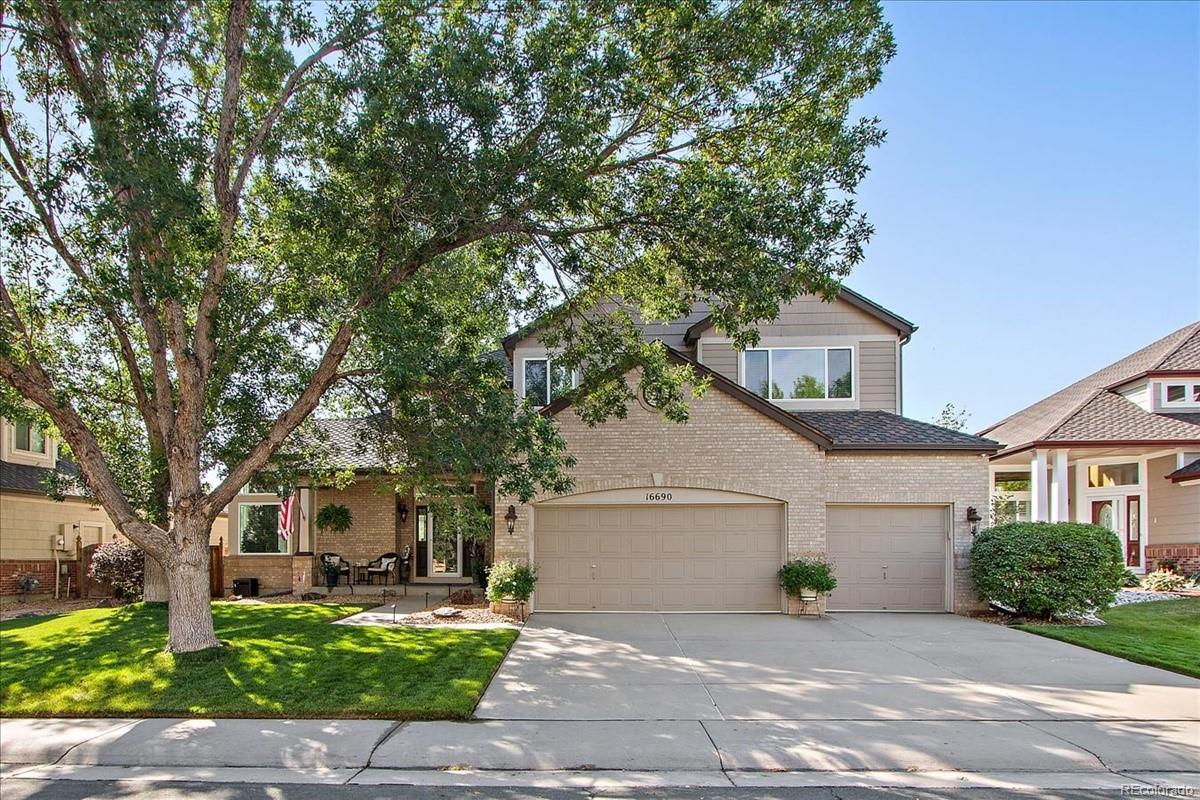 16690 Amberstone Way - Photo 1