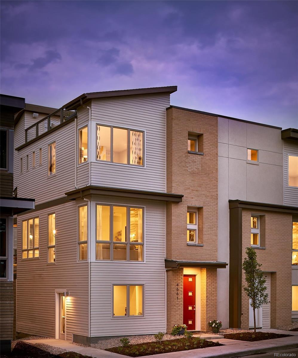 5051 Vrain Street - Photo 1