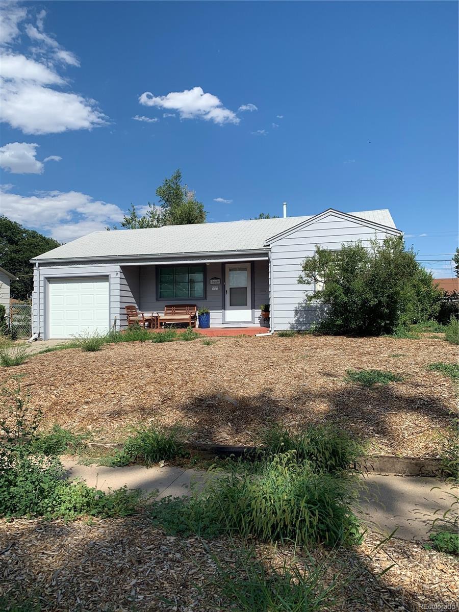 2660 Cherokee Street - Photo 1