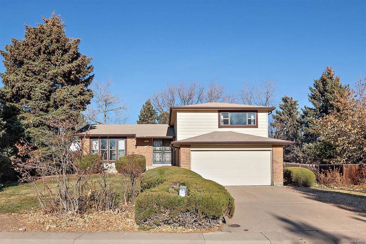 7189 Franklin Way - Photo 1