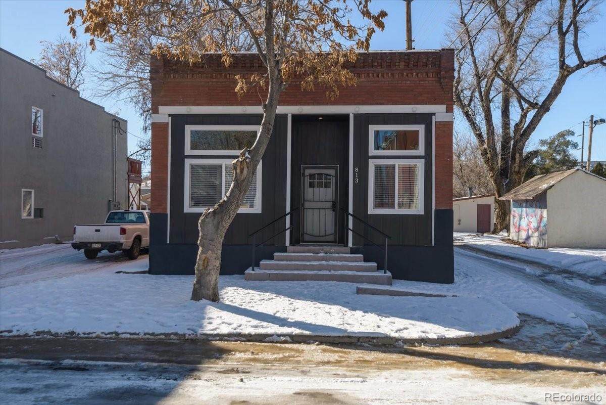813 B Street - Photo 1