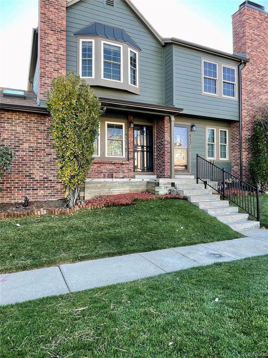 17437 Rice Circle - Photo 1