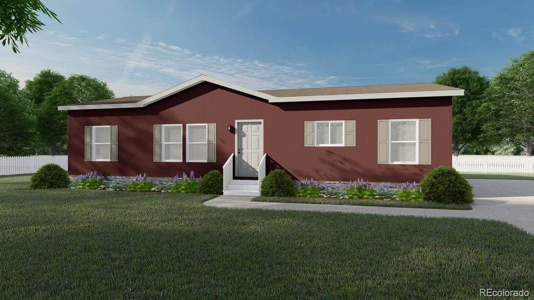 6440 Henderson Lane - Photo 1