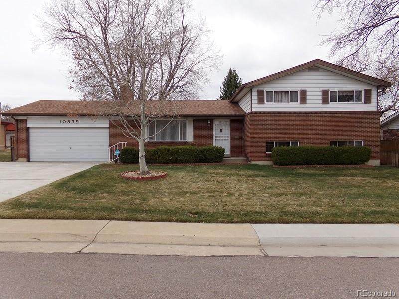 10839 Brewer Drive - Photo 1