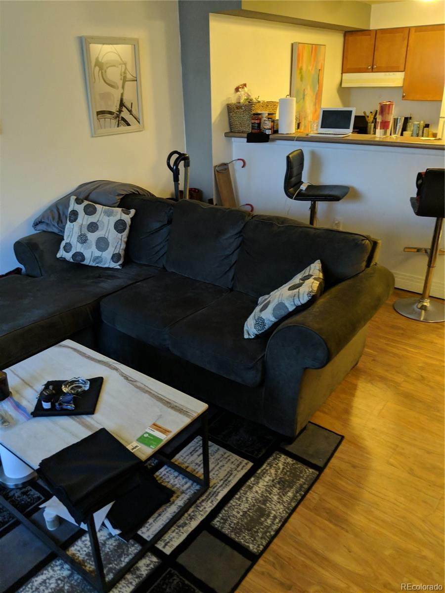 1196 Grant Street - Photo 1
