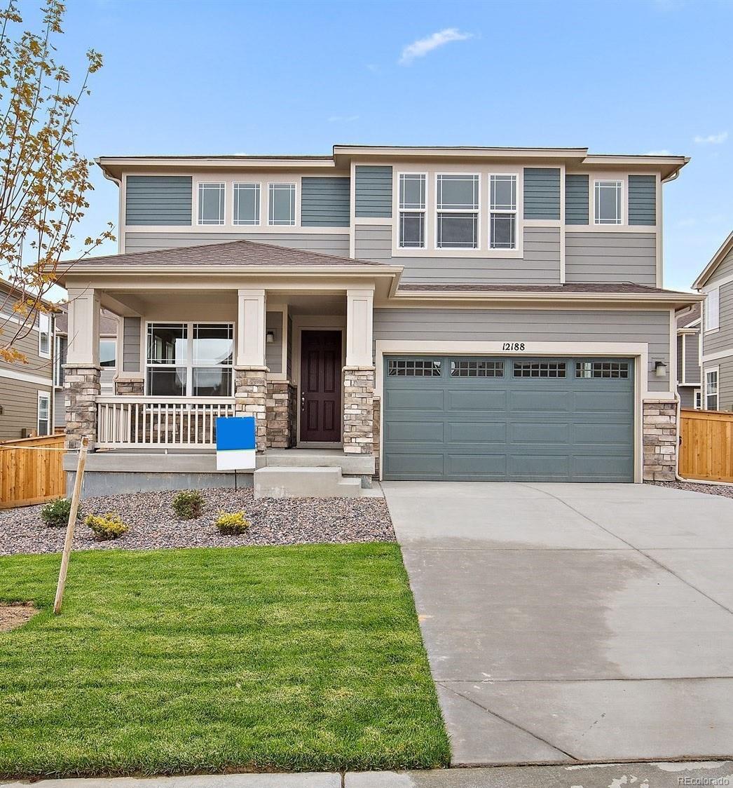 12188 Oneida Street - Photo 1