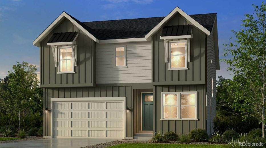 13399 Blue Amber Court - Photo 1