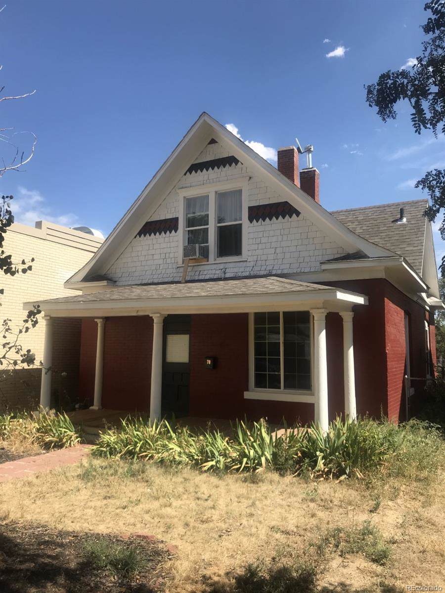 70 3rd Avenue - Photo 1