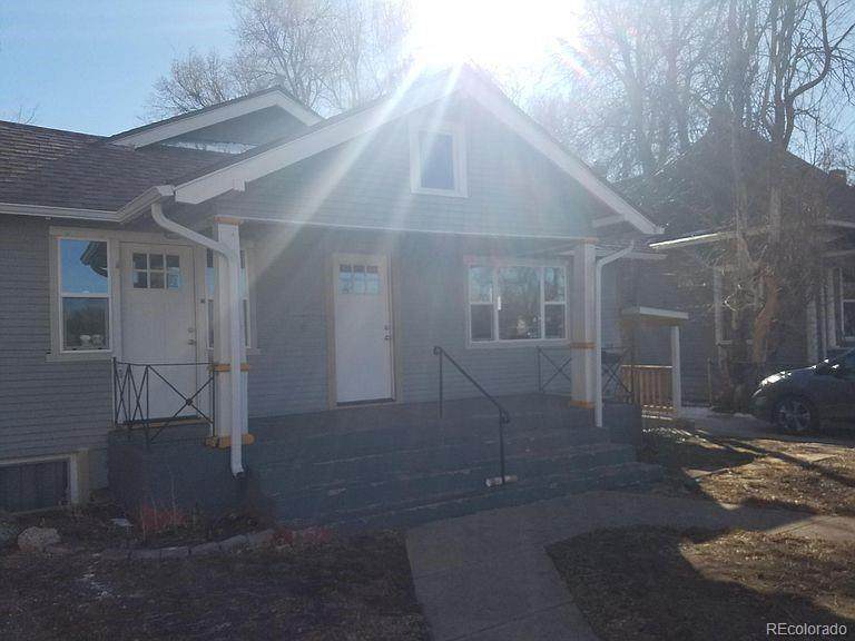 810 Kimbark Street - Photo 1