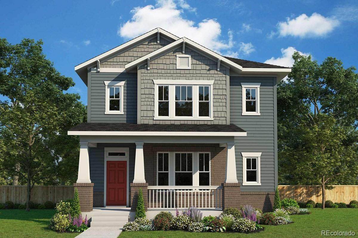 21144 62nd Avenue - Photo 1