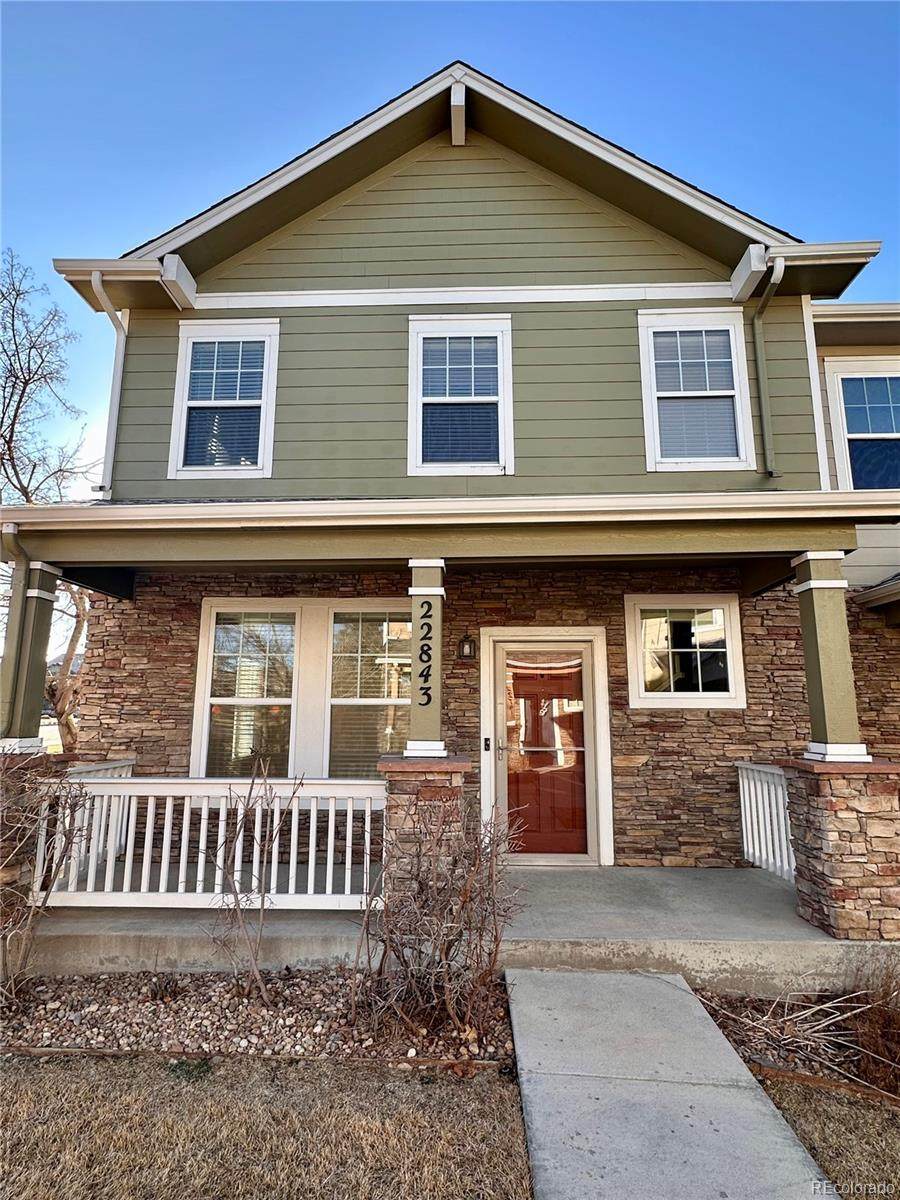 22843 Briarwood Place - Photo 1