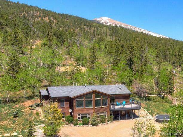 651 Lamb Mountain Road - Photo 1