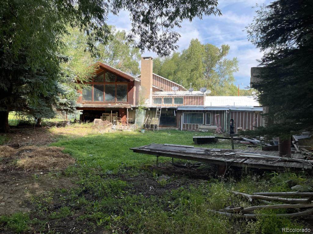 15390 Barber Lane - Photo 1