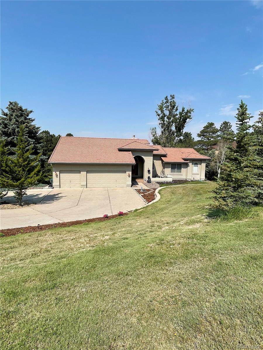 8153 Old Hammer Lane - Photo 1