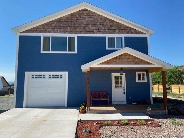 616 Rockridge Loop - Photo 1