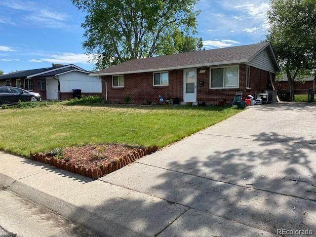 6160 Garland Street - Photo 1