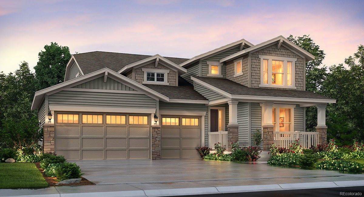 8902 Sassafras Court - Photo 1