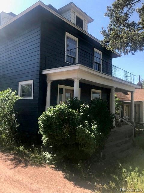 511 Wahsatch Avenue - Photo 1
