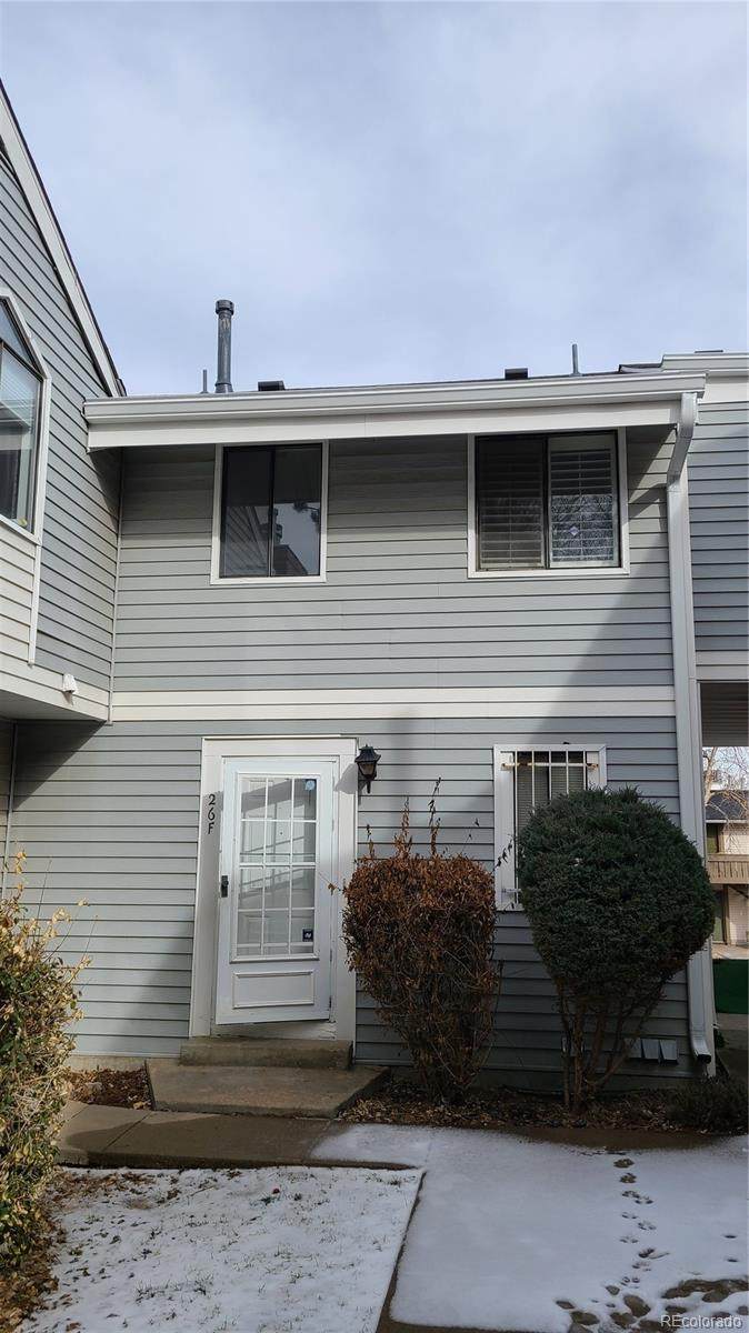 26 Nome Street - Photo 1
