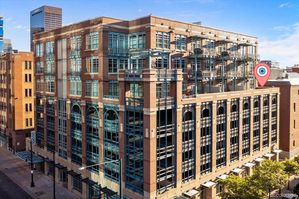 1890 Wynkoop Street - Photo 1