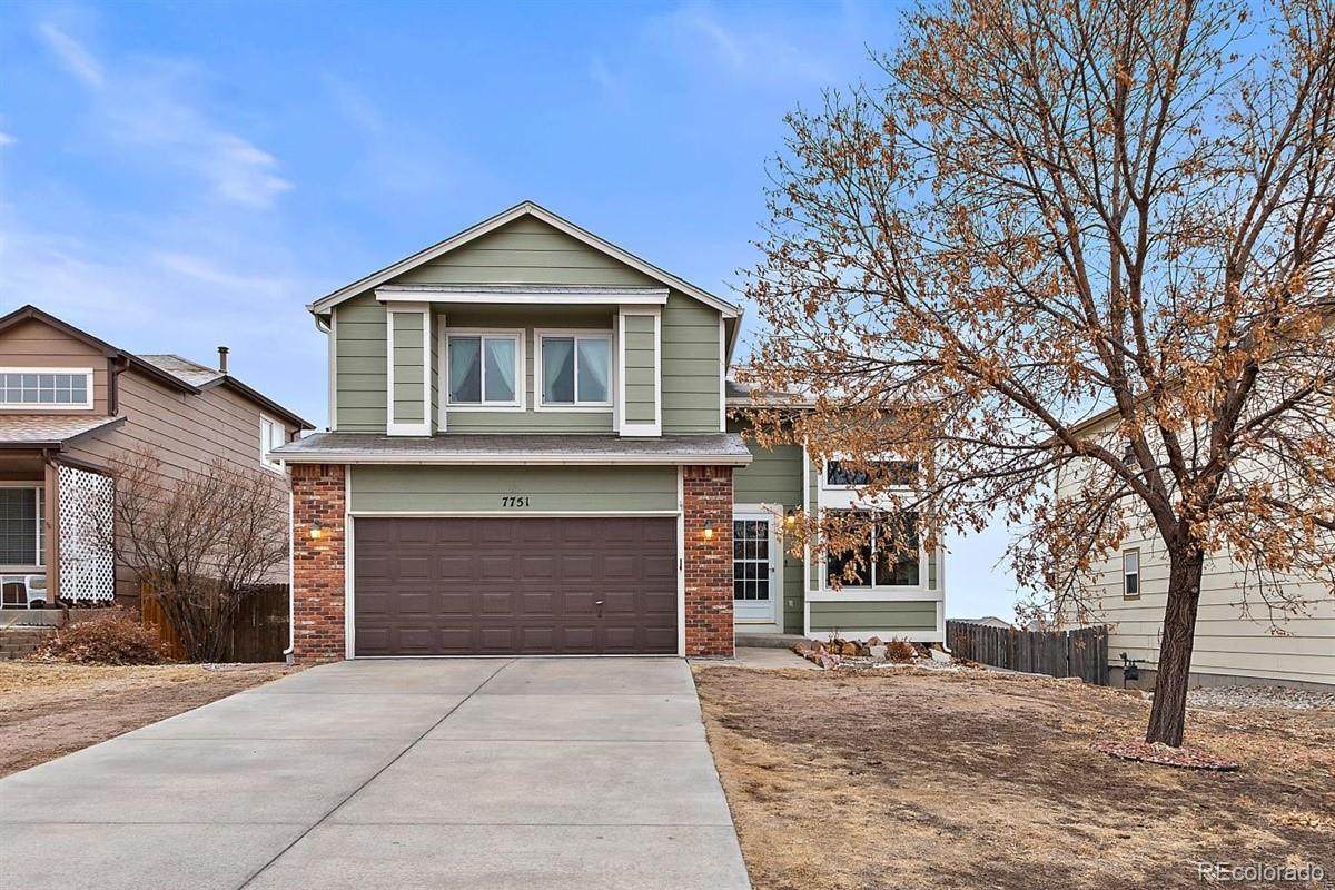 7751 Old Spec Road - Photo 1