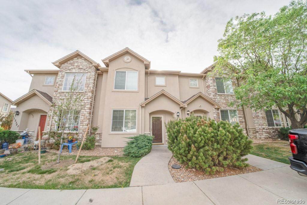 12780 Ivanhoe Street - Photo 1