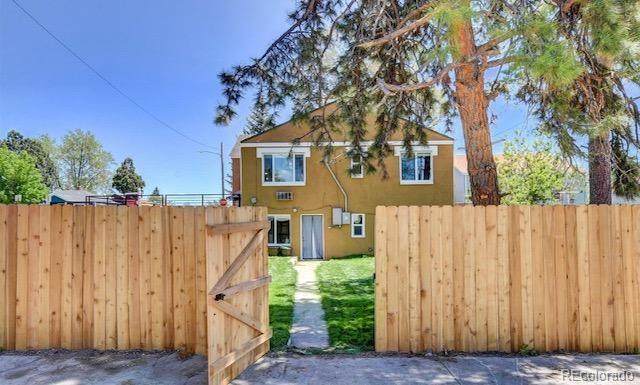2808 Bayaud - Photo 1
