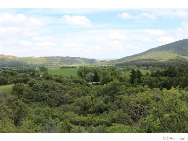Beulah Highlands Rd. - Photo 1