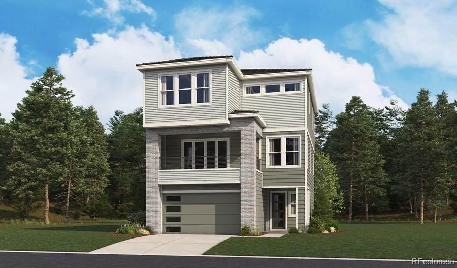 9146 Fowler Peak Court - Photo 1