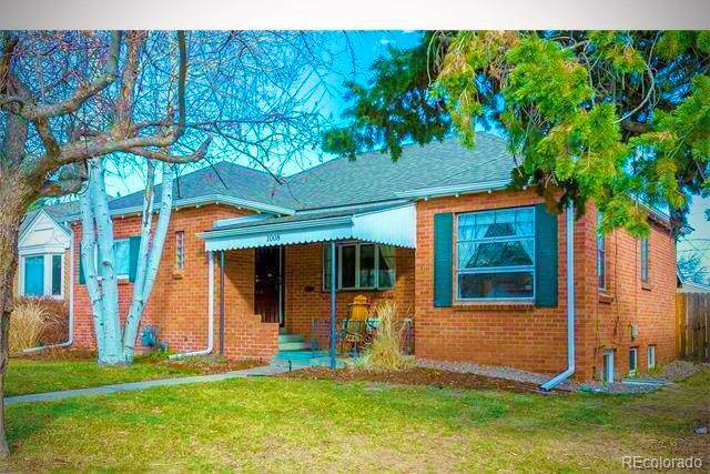 1008 Madison Street - Photo 1