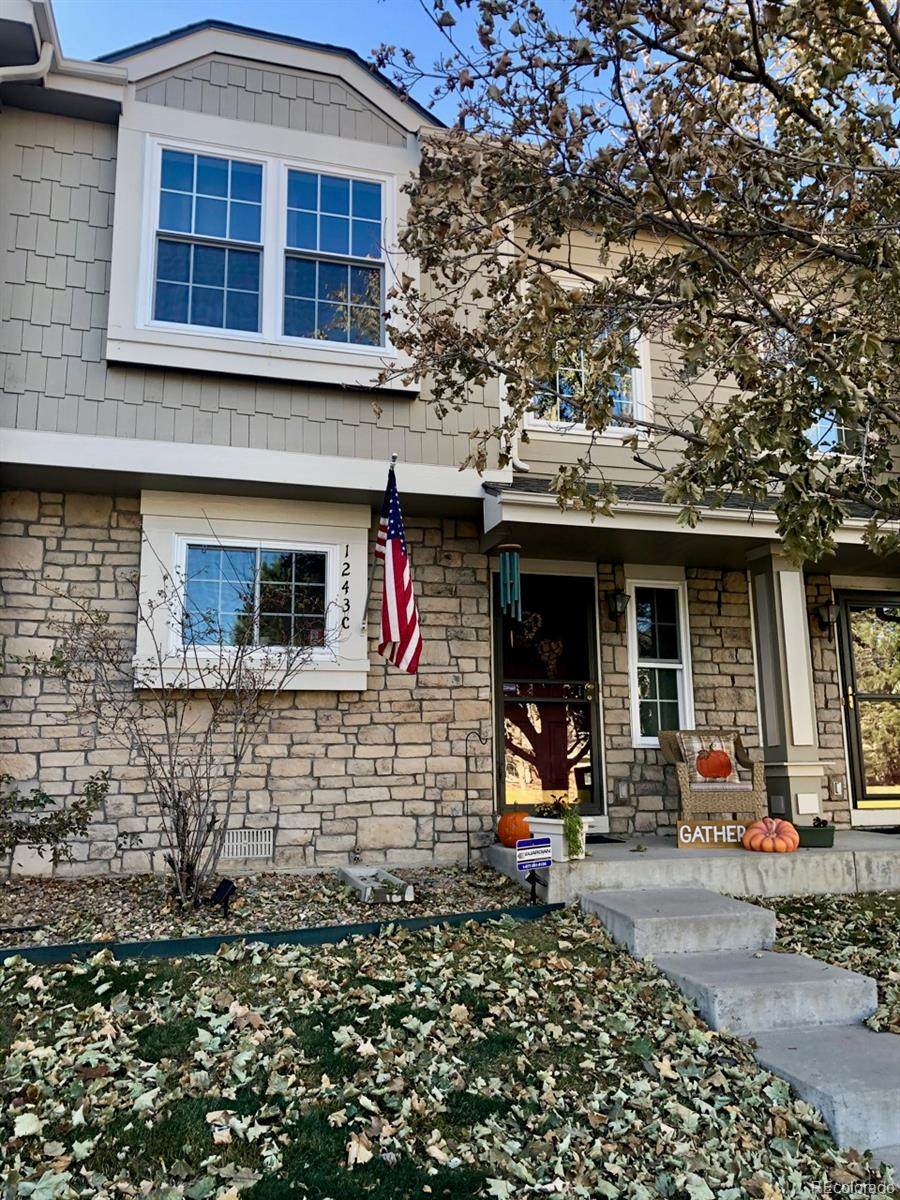 1243 Zeno Way - Photo 1