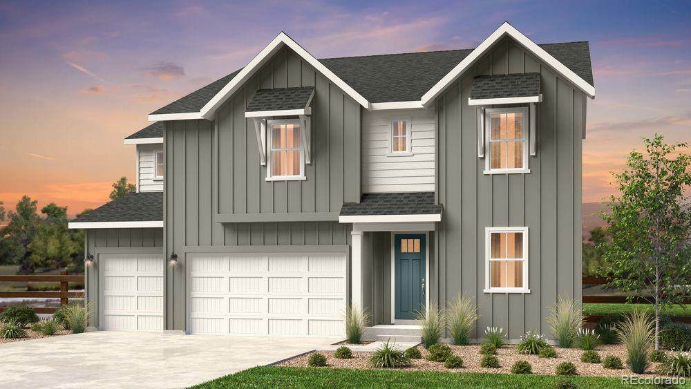 9228 Violet Way - Photo 1