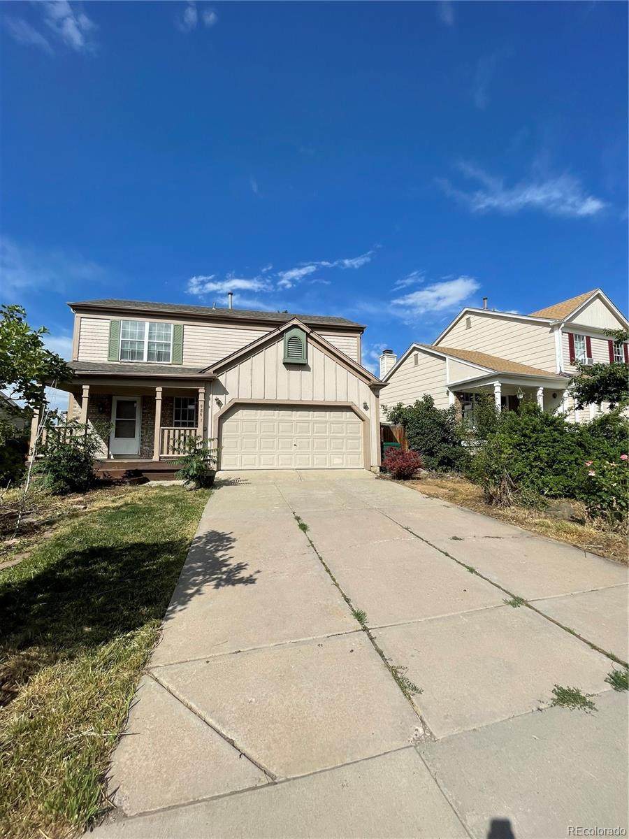 9891 Garwood Street - Photo 1