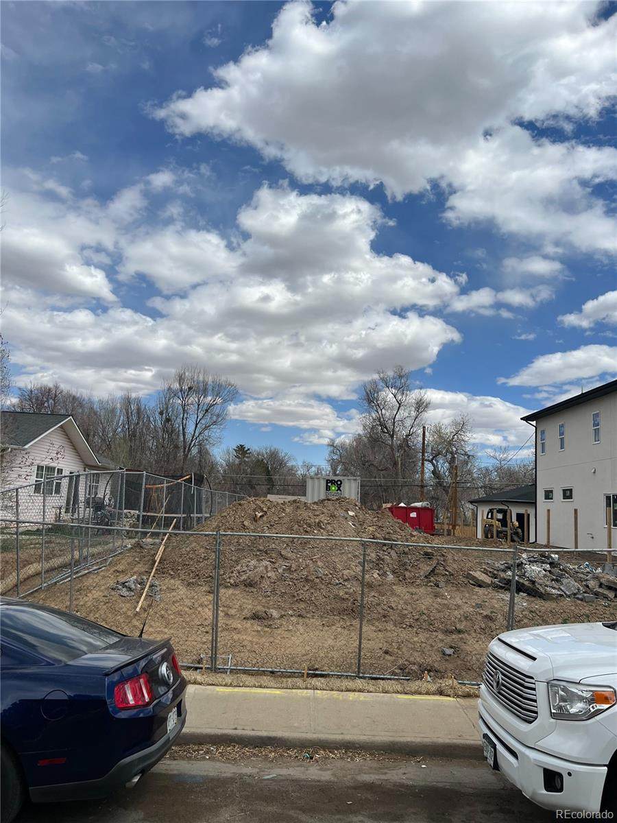 Lot 6 and 7 Akron Street - Photo 1