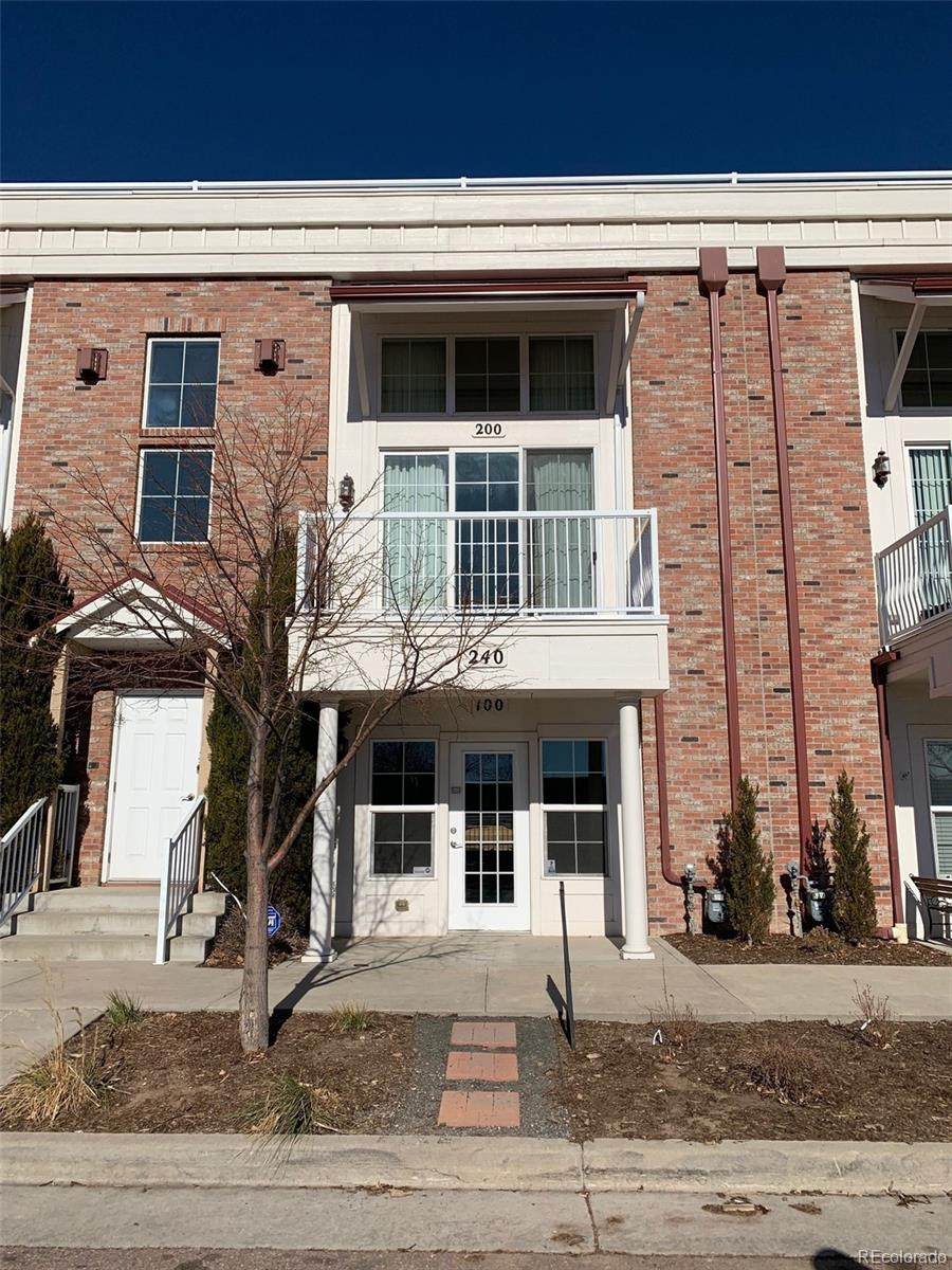 240 Writers Way - Photo 1