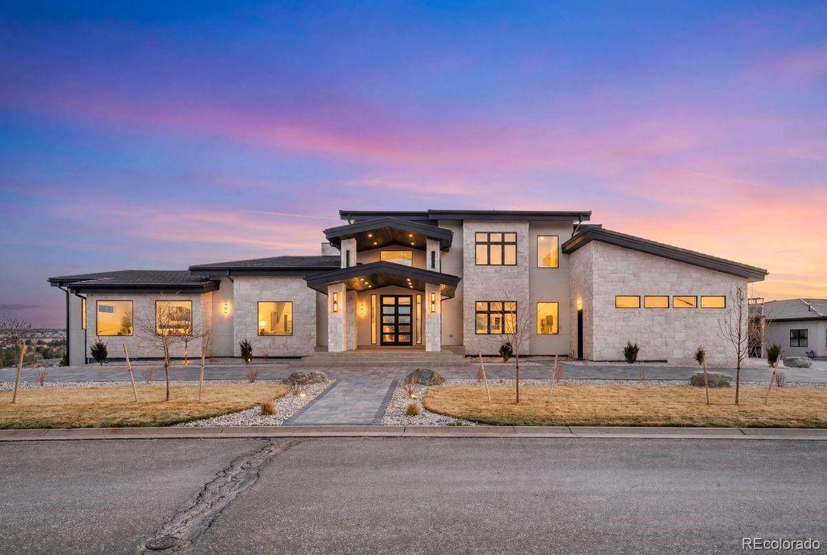 6954 Espana Way - Photo 1