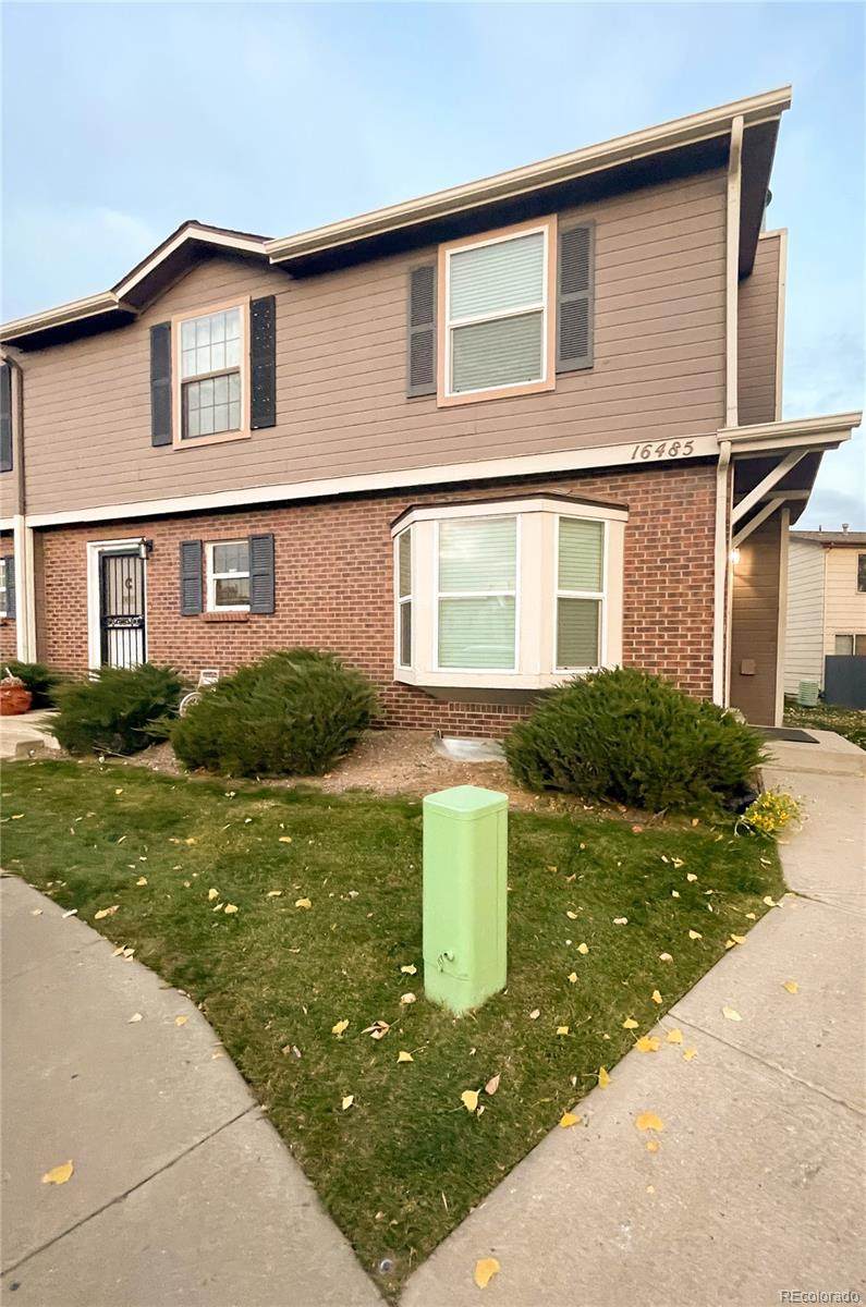 16485 17th Place - Photo 1