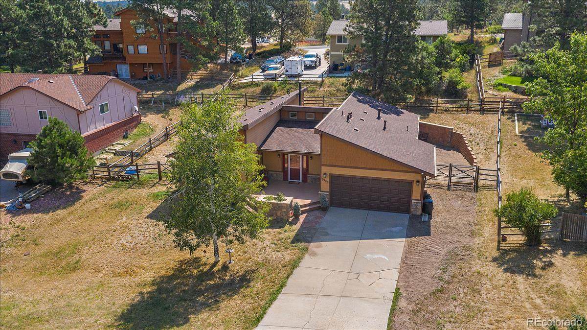 5982 Shavano Place - Photo 1