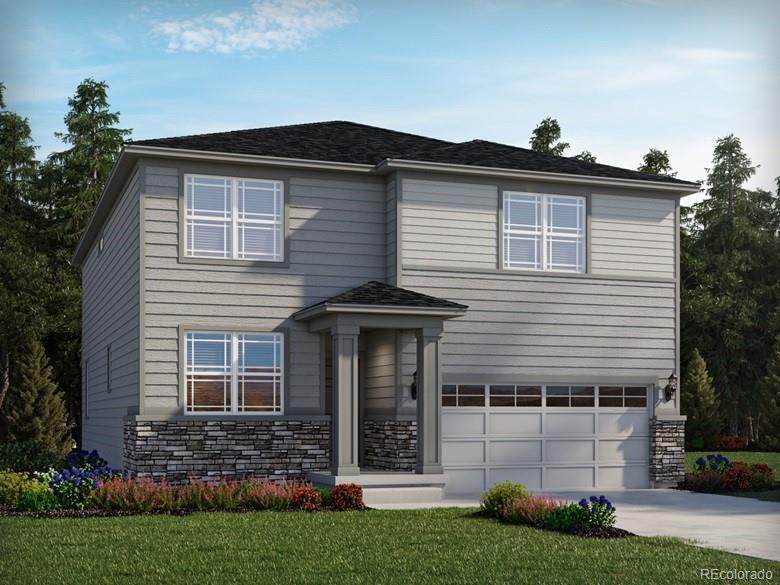 13490 Broad Wing Avenue - Photo 1