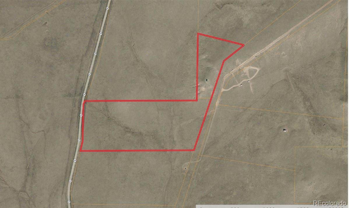 999 Kit Carson Road - Photo 1