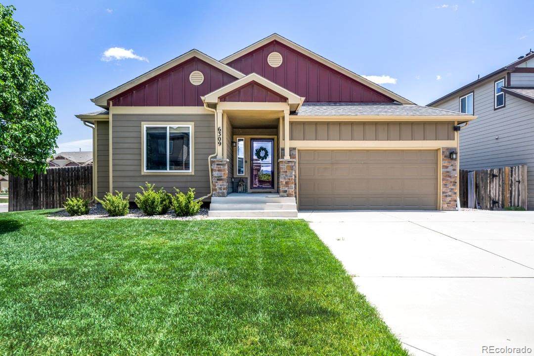6309 Tranters Creek Way - Photo 1