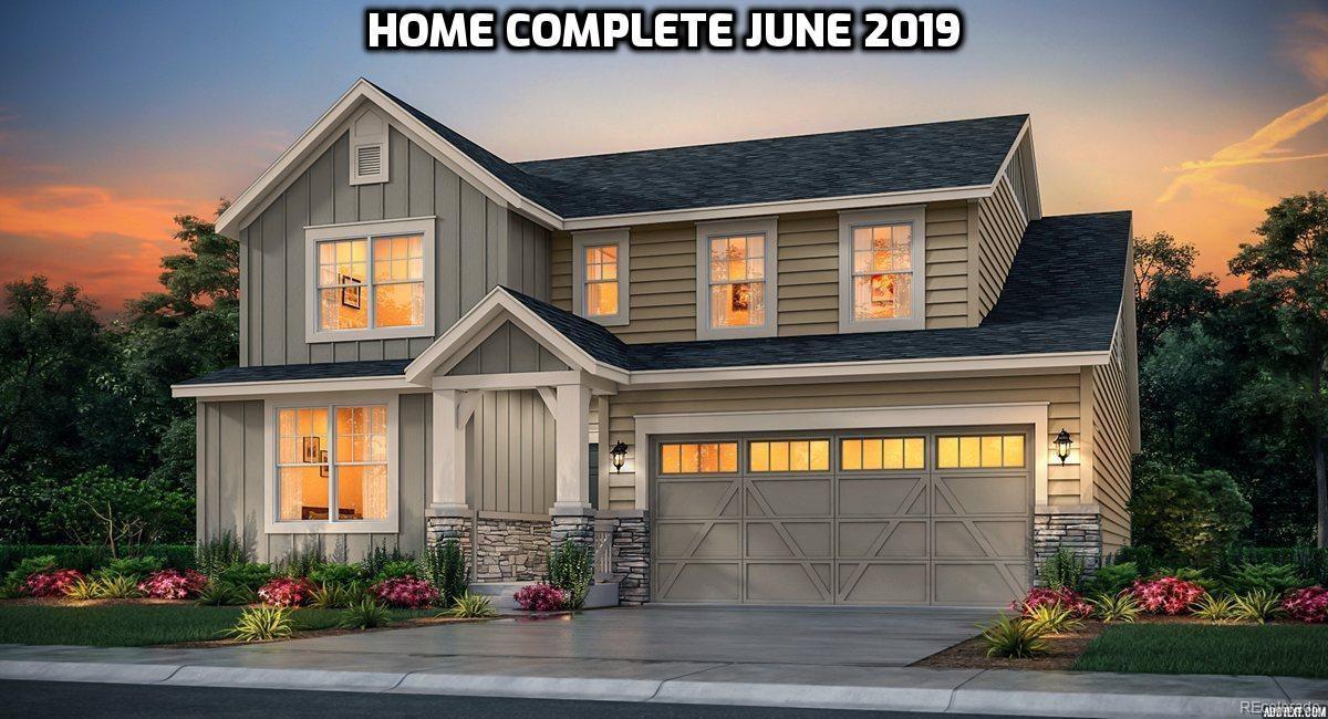 1099 Rockhill Loop - Photo 1