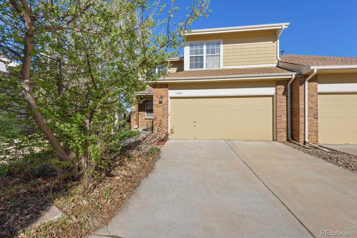 1553 Roslyn Street - Photo 1
