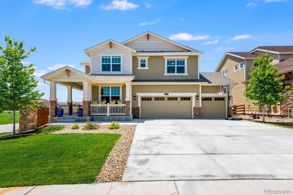 4877 Valdai Way - Photo 1