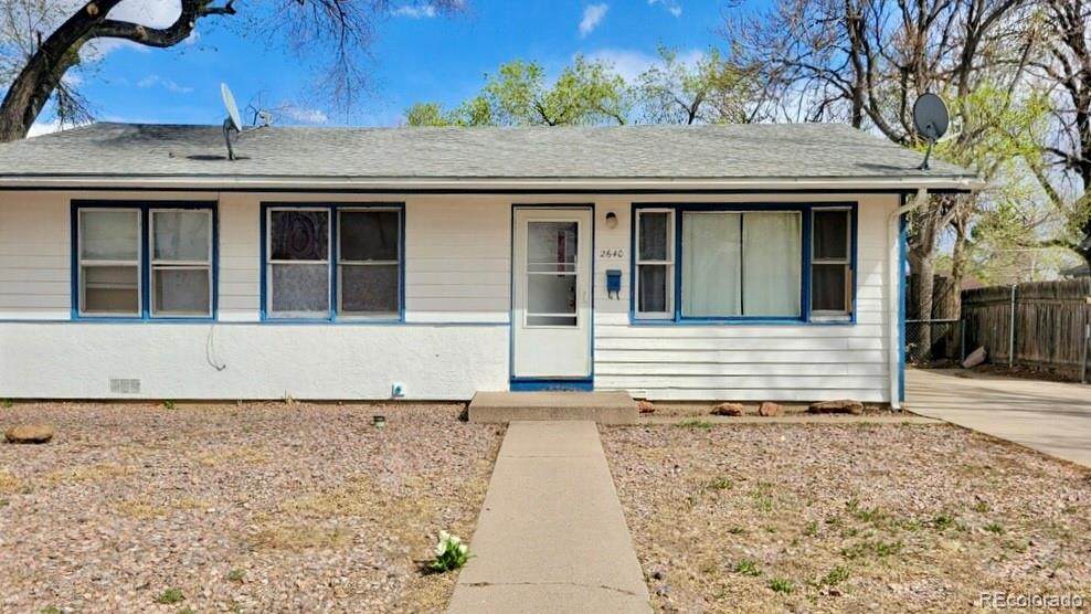 2640 Forsythia Street - Photo 1